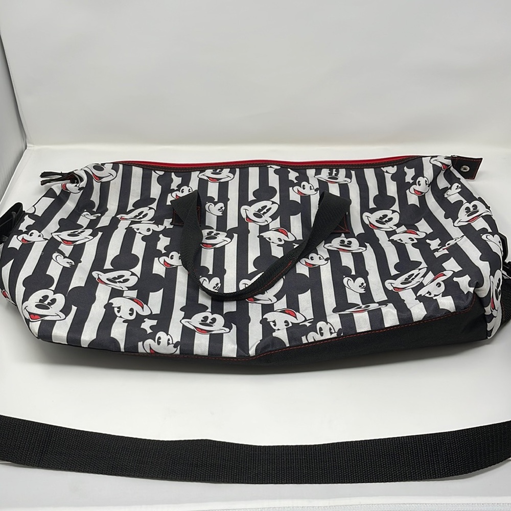 MICKEY MOUSE DISNEY BAG.